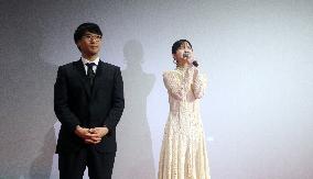 Japan Film Week in Shanghai