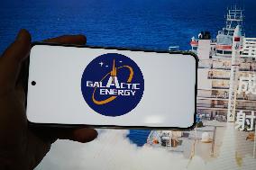 Galactic Energy Space Mass Production