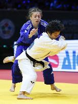 Judo: World championships
