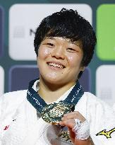 Judo: World championships