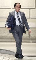 BOJ chief Ueda