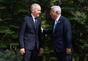 G7 Summit - Kananaskis