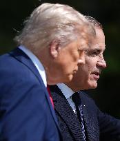 G7 Summit - Kananaskis