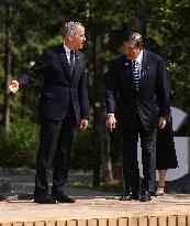 G7 Summit - Kananaskis