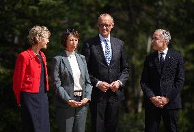 G7 Summit - Kananaskis