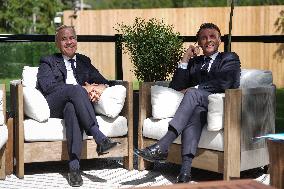 G7 Summit - Kananaskis