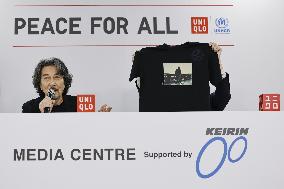 World Exposition in Osaka