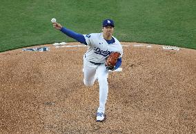 Baseball:Shohei Ohtani