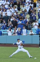 Baseball:Shohei Ohtani