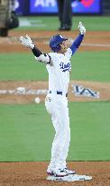 Baseball:Shohei Ohtani