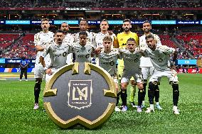 FIFA Club World Cup - Chelsea vs Los Angeles FC
