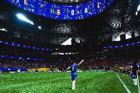 FIFA Club World Cup - Chelsea vs Los Angeles FC