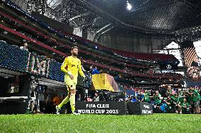 FIFA Club World Cup - Chelsea vs Los Angeles FC