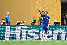 FIFA Club World Cup - Chelsea vs Los Angeles FC