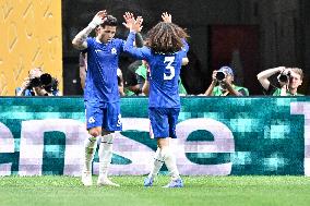 FIFA Club World Cup - Chelsea vs Los Angeles FC