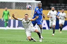 FIFA Club World Cup - Chelsea vs Los Angeles FC