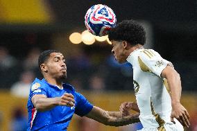 FIFA Club World Cup - Chelsea vs Los Angeles FC