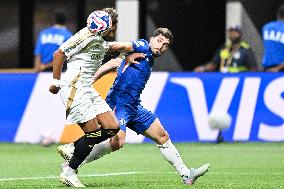 FIFA Club World Cup - Chelsea vs Los Angeles FC