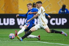FIFA Club World Cup - Chelsea vs Los Angeles FC