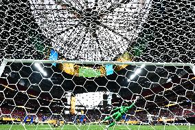 FIFA Club World Cup - Chelsea vs Los Angeles FC