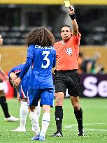 FIFA Club World Cup - Chelsea vs Los Angeles FC