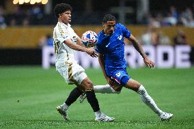 FIFA Club World Cup - Chelsea vs Los Angeles FC