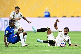 FIFA Club World Cup - Chelsea vs Los Angeles FC