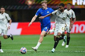 FIFA Club World Cup - Chelsea vs Los Angeles FC