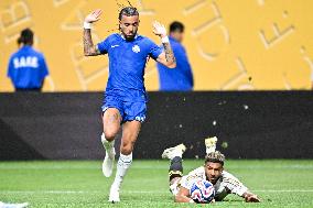 FIFA Club World Cup - Chelsea vs Los Angeles FC