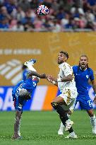 FIFA Club World Cup - Chelsea vs Los Angeles FC