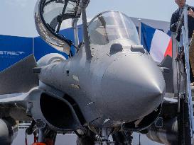 Paris Air Show - Le Bourget