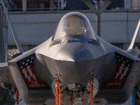 Paris Air Show - Le Bourget