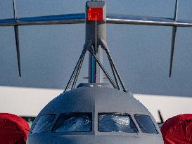 Paris Air Show - Le Bourget