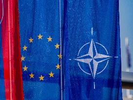 Paris Air Show - Le Bourget