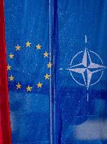 Paris Air Show - Le Bourget