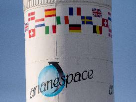 Paris Air Show - Le Bourget