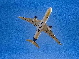 Paris Air Show - Le Bourget