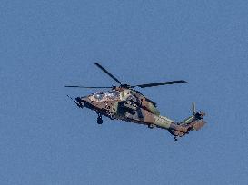 Paris Air Show - Le Bourget