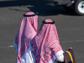 Paris Air Show - Le Bourget