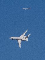 Paris Air Show - Le Bourget