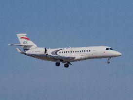 Paris Air Show - Le Bourget