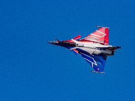 Paris Air Show - Le Bourget