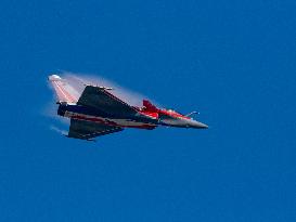 Paris Air Show - Le Bourget