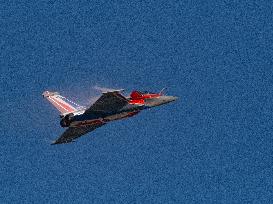 Paris Air Show - Le Bourget