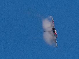 Paris Air Show - Le Bourget