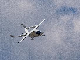 Paris Air Show - Le Bourget