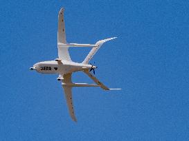 Paris Air Show - Le Bourget