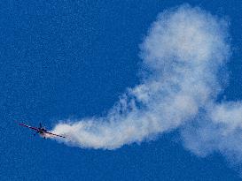 Paris Air Show - Le Bourget