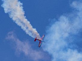 Paris Air Show - Le Bourget