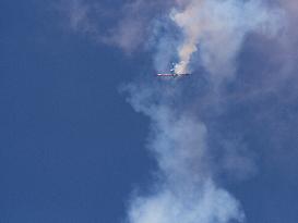 Paris Air Show - Le Bourget